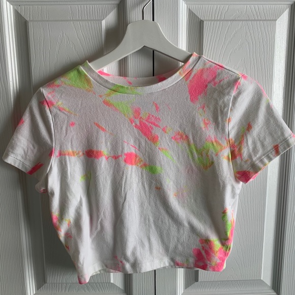 Custom died crops - Picture 2 of 3